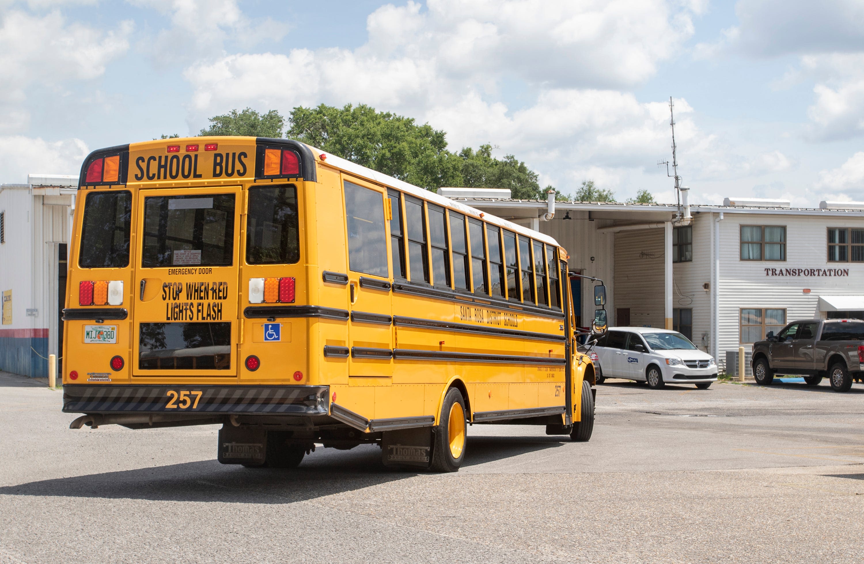 Here's how Florida's education system is serving as Republican's new blueprint