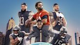 HBO releases trailer for 'Hard Knocks: Training Camp with the Chicago Bears'