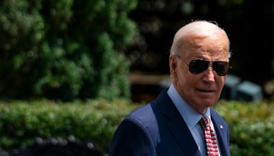 Democrats say Biden caved on ‘red line’ warning in Rafah