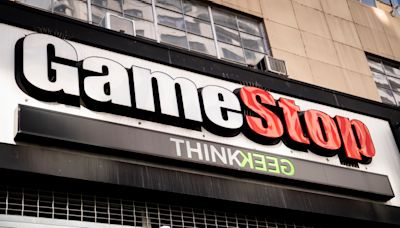 GameStop leaps in premarket as Roaring Kitty may hold large position