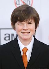 Chandler Riggs