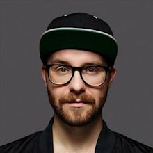 Mark Forster (singer)