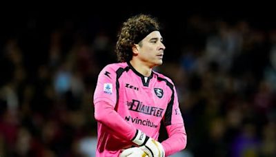 Memo Ochoa y el peligro que enfrenta con la Selección Mexicana rumbo a la Copa América