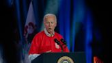 Biden Moves to Extend Labor Board Chief as He Courts Unions