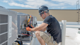 20 metro areas with the most income and work opportunities for HVAC technicians