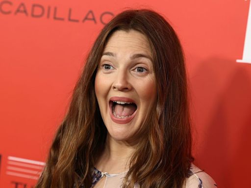 Drew Barrymore Left Her Sex List at Danny DeVito’s House