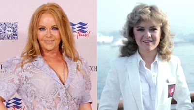 Jill Whelan Says a Love Boat Sequel Would Be 'Fabulous,' Jokes Vicki Might Be Married 'for the Third Time, Like...