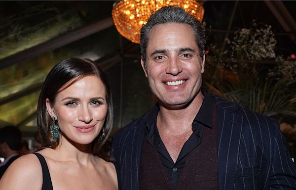 Hallmark’s Victor Webster’s Divorce From FBI’s Shantel VanSanten Takes Unexpected Turn