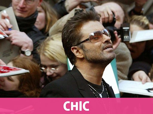 La atormentada vida de la leyenda del pop George Michael