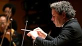 Review: At a time of disruption, Dudamel returns to the L.A. Phil for premieres by Ellen Reid and Gabriella Smith