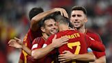 Spain vs Costa Rica LIVE: World Cup 2022 result and final score as Ferran Torres hits double