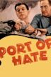 Port of Hate