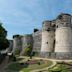 Château d'Angers