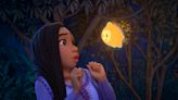 Reseña: Wish de Disney es hermosa, pero le falta magia