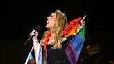 Adele Tells Off Audience Member Who She Thinks Yelled ‘Pride Sucks’ at Las Vegas Show: ‘Are You F—ing Stupid?’