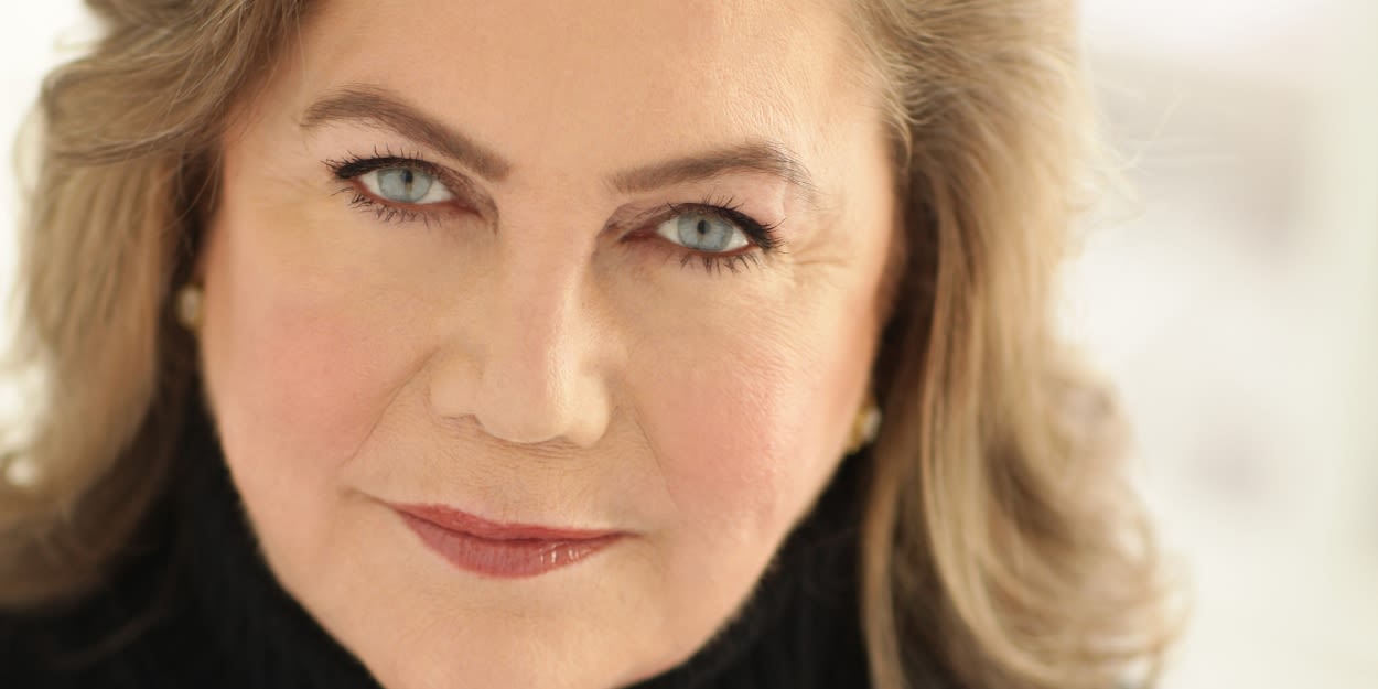 Kathleen Turner To Star in A LITTLE NIGHT MUSIC at Ogunquit Playhouse