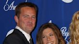 Jennifer Aniston's Reported Heartbreaking Reaction to Matthew Perry's Death Shows Just How Close They Were