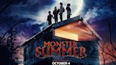 ‘Monster Summer’ Trailer Debuts – Mason Thames & Mel Gibson Star In First Look at David Henrie’s New Movie – Watch Now!