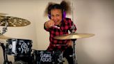 13 Times Amazing Kid Musician Nandi Bushell Blew Our Minds