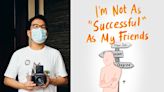 This Artist's "I'm Not As Successful As My Friends" Comic Is Inspiring Thousands To Redefine Success On Their Own Terms