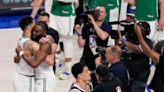 A un paso de su 1er título de la NBA en 16 años, Celtics no quieren festejar antes de tiempo