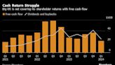 Refining Woes Hit Big Oil as Pressure Rises on Investor Returns