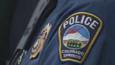 Colorado Springs police investigate possible shots fired at apartments near shopping center