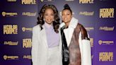 Oprah praises Taraji P. Henson days after actor's pay disparity comments went viral