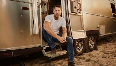 Justin Hartley’s CBS Drama ‘Tracker’ Topped TV Charts And Won Over Viewers