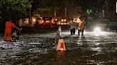 Delhi schools closed as heavy rainfall leaves city inundated. See Pics