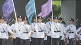 警方舉行全民國家安全教育日暨警察學院開放日