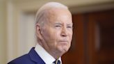 WSJ Story About Biden 'Slipping' Is Hot Topic in DC