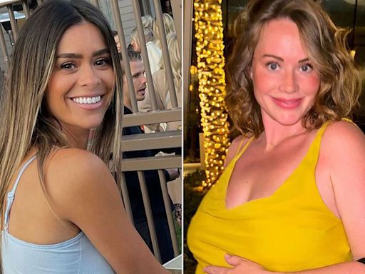 Whitney Leavitt Reveals She Doesn't 'Feel Safe' Around Taylor Frankie Paul After She Exposed Soft-Swinging Scandal