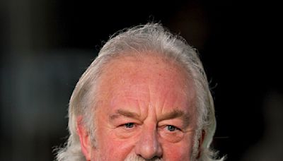 Falleció Bernard Hill, actor de ‘Titanic’ y ‘Lord of the Rings’