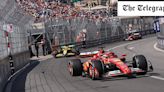 Charles Leclerc wins Monaco Grand Prix on another bad day for Red Bull