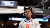 March Madness: Terrence Shannon, Illinois still staying quiet about pending rape case ahead of Sweet 16