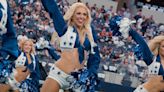 AMERICA’S SWEETHEARTS: Dallas Cowboys Cheerleaders (2024) Streaming: Watch & Stream Online via Netflix