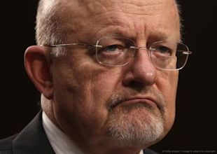 James Clapper