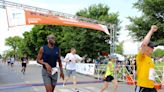 4,000 runners join Evanston’s Ricky Byrdsong Race Against Hate