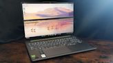 One of the longest-lasting OLED laptops I've tested is not from Samsung or Asus