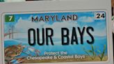 Maryland tweaks popular Chesapeake Bay plates