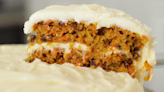 This is Hands Down the Only Carrot Cake Recipe You Need in Your Life