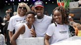 Tory Lanez Gives Away Backpacks, School Supplies, And More To Baltimore Youth