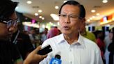 Sarawak transport minister: Kuching Urban Transportation System Phase 1, 20pc completed