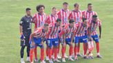 Oblak, Reinildo y Joao se quedaron en Madrid; así fue el primer once del Atlético