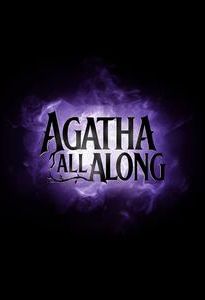 Agatha All Along