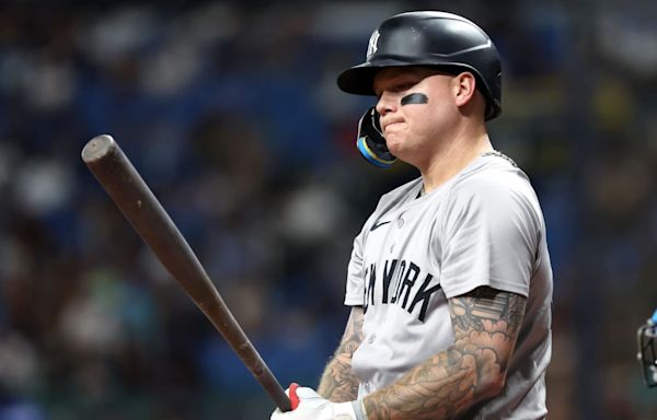 Yankees' Manager Breaks Silence on Star Slugger's Struggles