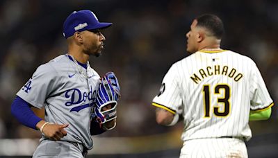 Manny Machado secretly gifted Dodgers some bulletin-board material in Game 3