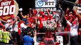 Marcus Ericsson Wins Dramatic Indianapolis 500