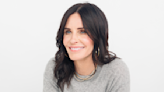Courteney Cox, the New Face of Dermalogica, On the Celebrity Skincare Boom